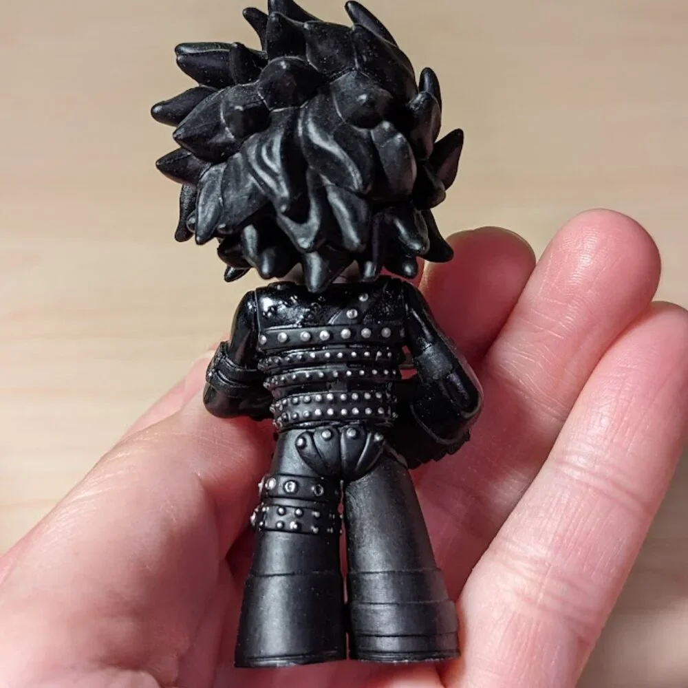 Funko Pop and mystery mini Edward Scissorhands Bundle Of 2